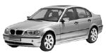 BMW E46 P0288 Fault Code