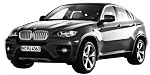 BMW E71 P0288 Fault Code