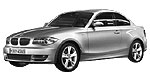 BMW E82 P0288 Fault Code