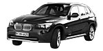 BMW E84 P0288 Fault Code