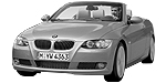 BMW E93 P0288 Fault Code